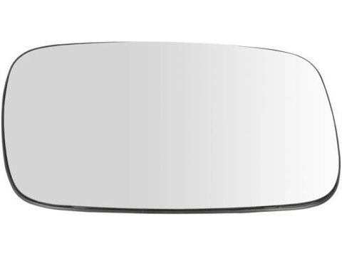 Sticla oglinda, oglinda retrovizoare exterioara BLIC 6102-02-1292152P