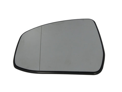 Sticla oglinda, oglinda retrovizoare exterioara FORD FOCUS II (DA) (2004 - 2012) BLIC 6102-02-1271371P piesa NOUA