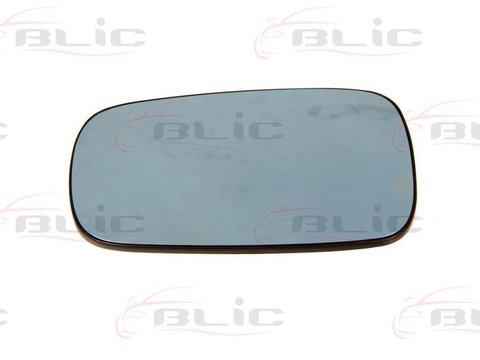 Sticla oglinda oglinda retrovizoare exterioara RENAULT LAGUNA II BG0/1 Producator BLIC 6102-02-1221229