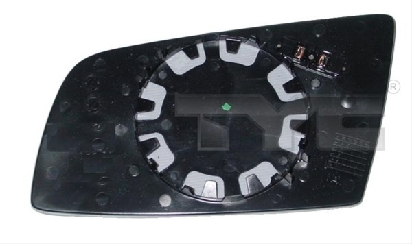 Sticla Oglinda, Oglinda Retrovizoare Exterioara Tyc Bmw 303-0089-1