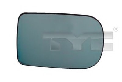 Sticla oglinda, oglinda retrovizoare exterioara BM