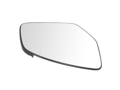 Sticla oglinda, oglinda retrovizoare exterioara BLIC 6102-12-2001334P