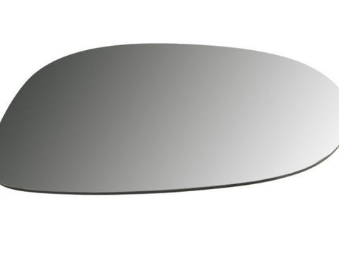 Sticla oglinda, oglinda retrovizoare exterioara BLIC 6102-23-2001599P