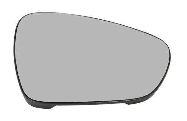 Sticla oglinda, oglinda retrovizoare exterioara dreapta pentru CITROEN C5 III (RD_) 2008-2017