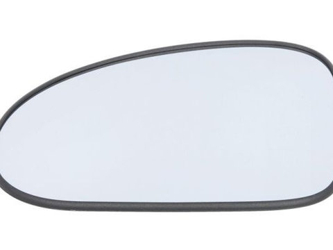 Sticla oglinda, oglinda retrovizoare exterioara BLIC 6102-02-1291194P