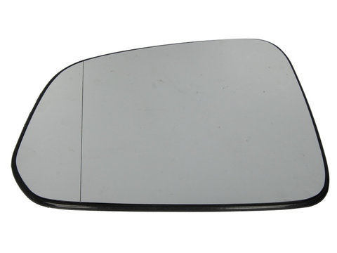 Sticla oglinda, oglinda retrovizoare exterioara OPEL ANTARA (2006 - 2016) BLIC 6102-02-1271228P piesa NOUA