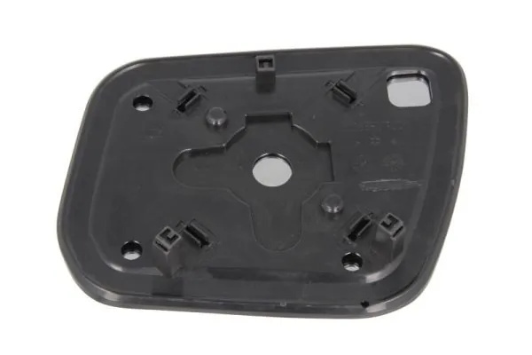 Sticla oglinda, oglinda retrovizoare exterioara dreapta pentru SUZUKI GRAND VITARA II (JT, TE, TD) 2005-2017