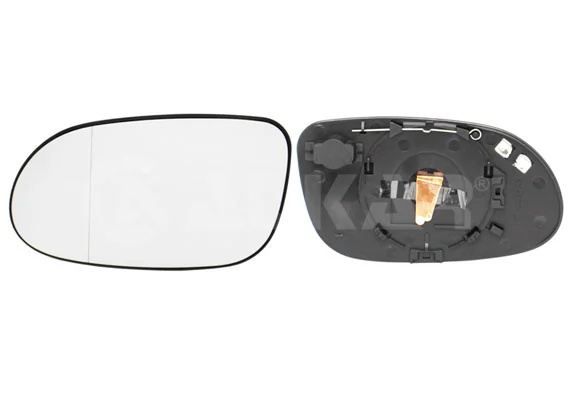Sticla oglinda, oglinda retrovizoare exterioara ALKAR 6423700 pentru MERCEDES-BENZ SLK (R170) 1996-2004