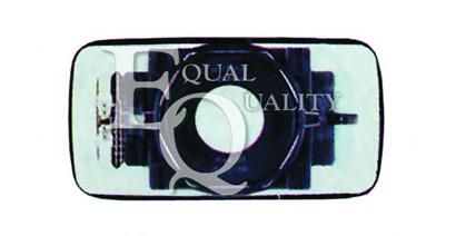 Sticla oglinda, oglinda retrovizoare exterioara FIAT CROMA (154) - EQUAL QUALITY RS01172