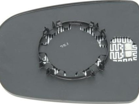 Sticla oglinda oglinda retrovizoare exterioara OPEL VIVARO caroserie F7 BLIC 6102-02-1231759P
