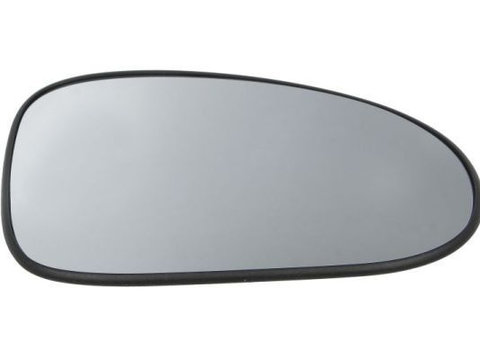 Sticla oglinda, oglinda retrovizoare exterioara BLIC 6102-02-1292192P