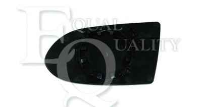 Sticla oglinda, oglinda retrovizoare exterioara OPEL ZAFIRA A (F75_) - EQUAL QUALITY RS02791