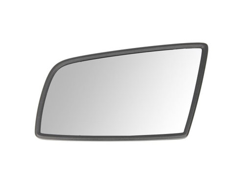 Sticla oglinda, oglinda retrovizoare exterioara BMW 5 Touring (E61) ULO ULO3055045