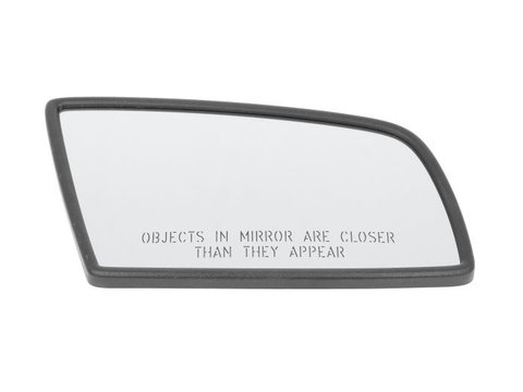 Sticla oglinda, oglinda retrovizoare exterioara BMW 5 (E60) ULO ULO3055042