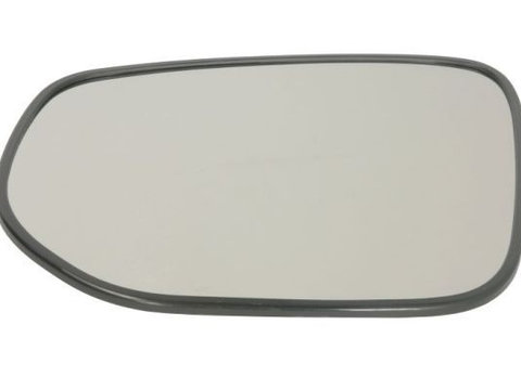 Sticla oglinda, oglinda retrovizoare exterioara BLIC 6102-27-2001457P