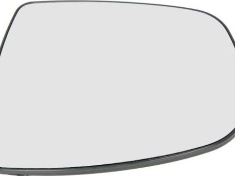 Sticla oglinda oglinda retrovizoare exterioara OPEL VIVARO caroserie F7 BLIC 6102-02-1232759P