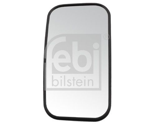 Sticla oglinda, oglinda unghi indepartat FEBI BILS