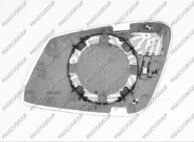 Sticla oglinda retrovizoare Dreapta Cu Incalzire Convexa-Cromata-2 Pini BMW 4 Series - F32/F33 - Coupe/Cabrio - 10/13 - 02/17 51167242702