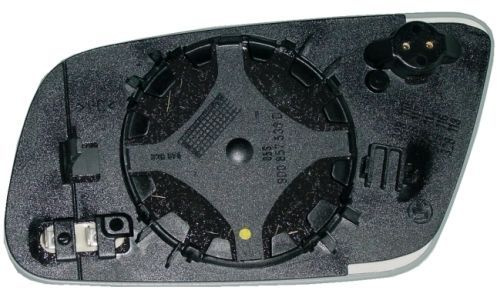 Sticla oglinda retrovizoare exterioara # Audi A6 1