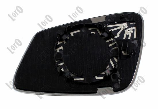 Sticla oglinda retrovizoare exterioara # Bmw Seria 4 2014 2015 2016 2017 2018 2019 2020 2021 2022 2023 2024 2025 # 0401G08 # ABAKUS