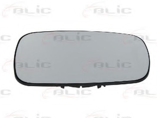 Sticla oglinda retrovizoare exterioara RENAULT MEGANE II Sport Tourer (KM0/1_) (2003 - 2012) BLIC 6102-02-1233228P
