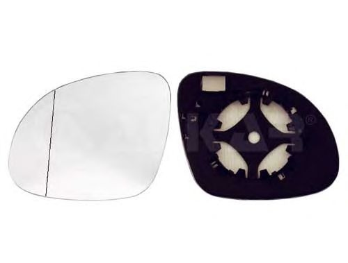 Sticla oglinda retrovizoare exterioara SAAB 9-5 co