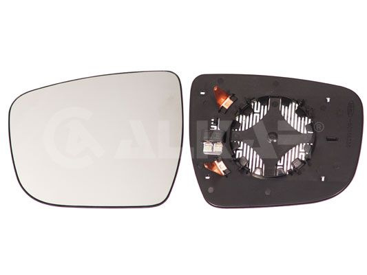 Sticla oglinda retrovizoare exterioara # stanga Left Nissan Qashqai 2013 2014 2015 2016 2017 2018 2019 2020 2021 2022 2023 2024 2025 # 6431663 # ALKAR