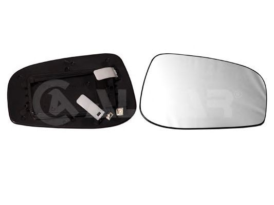 Sticla oglinda retrovizoare exterioara VOLVO S60 I