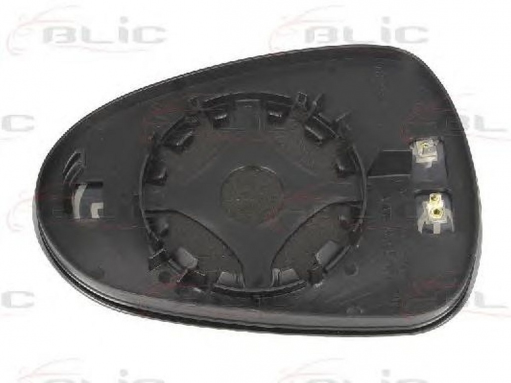 Sticla oglinda SEAT EXEO 3R2 BLIC 6102021232893P