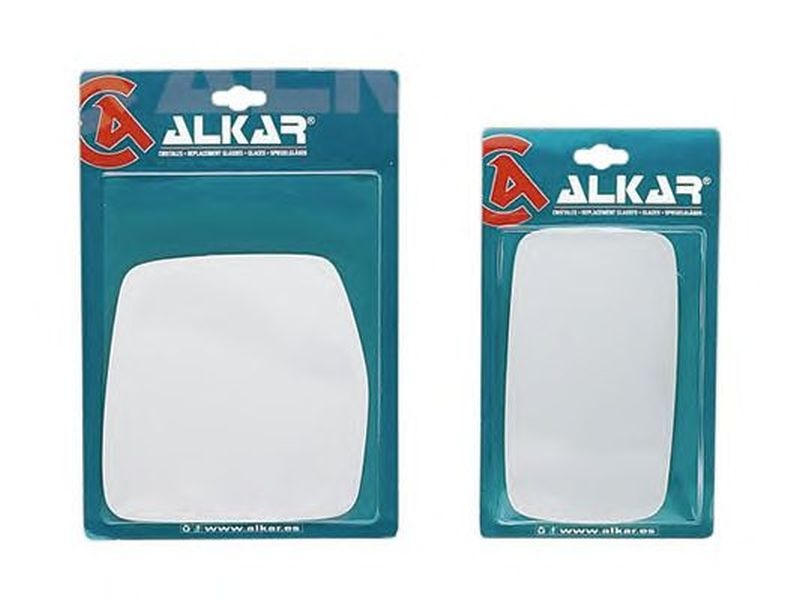 Sticla oglinda SEAT IBIZA IV 6L1 ALKAR A9502802