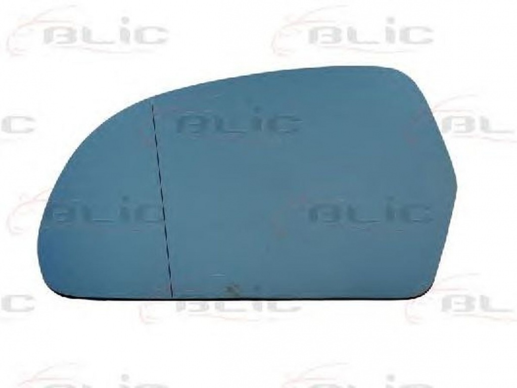 Sticla oglinda SKODA SUPERB 3T4 BLIC 610243006367P