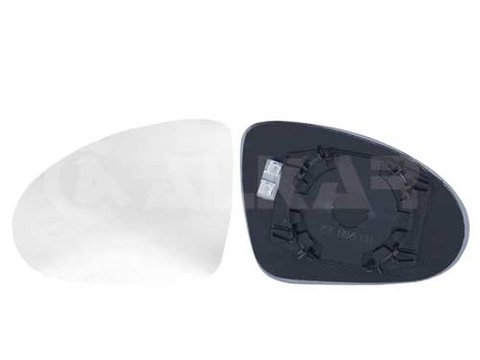 Sticla oglinda SMART FORFOUR 454 ALKAR A6411035