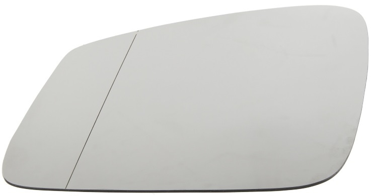 Sticla Oglinda Stanga Blic Bmw Seria 5 E61 2004-2010 6102-05-0280003P