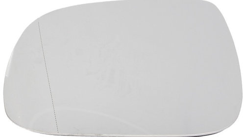 Sticla Oglinda Stanga BLIC Volkswagen Amarok 2010-