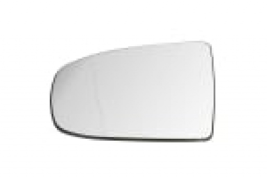 Sticla oglinda stanga Bmw produs nou original cod piesa 303-0114-1