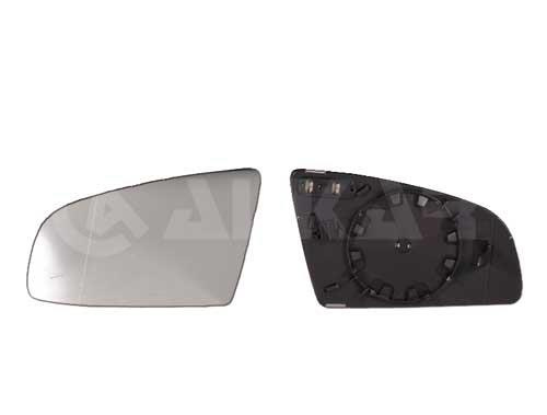 Sticla oglinda stanga cu incalzire noua AUDI A4 B7 Cabriolet an 2002-2009