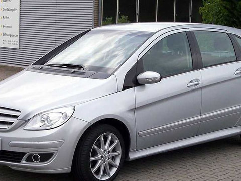 Sticla oglinda stanga/dreapta Mercedes B Class W245 an 2005-2008