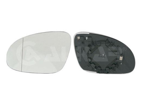 Sticla oglinda stanga/dreapta noua VW PASSAT B6 3C2 an 2005-2010