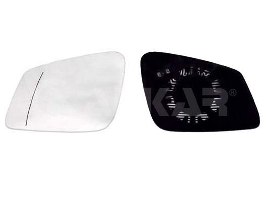 Sticla oglinda stanga noua BMW 1 F21 an 2011-2021