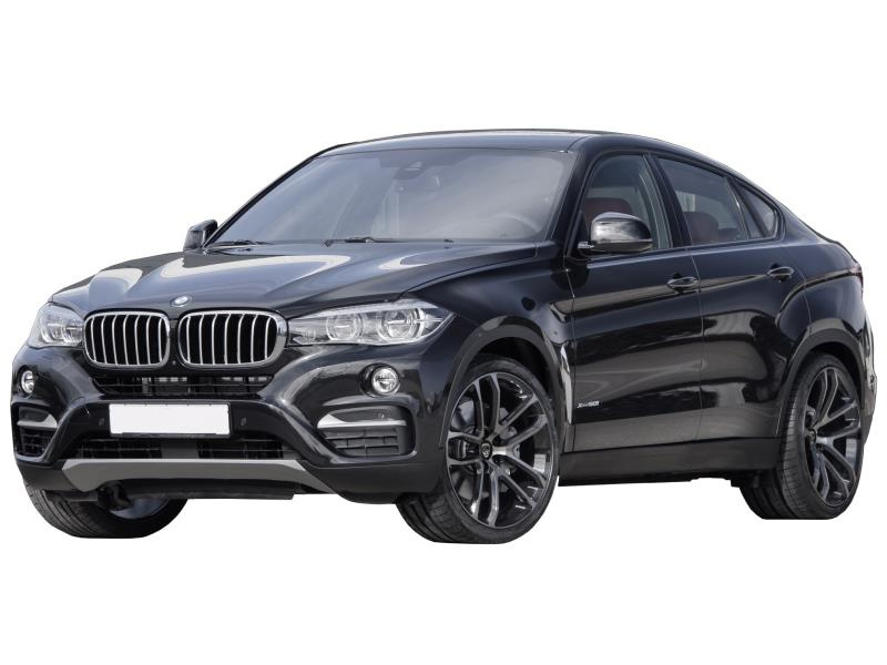 Sticla oglinda stanga noua BMW X6 F16, F