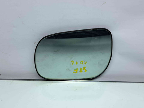 Sticla oglinda stanga Toyota Rav 4 III (ACA3, ACE, ALA3, GSA3, ZSA3) [Fabr 2005-2013] OEM