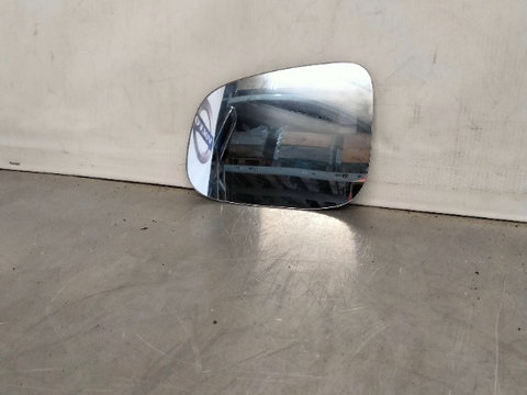 Sticla oglinda stanga Volvo s60 v60 2010-2018