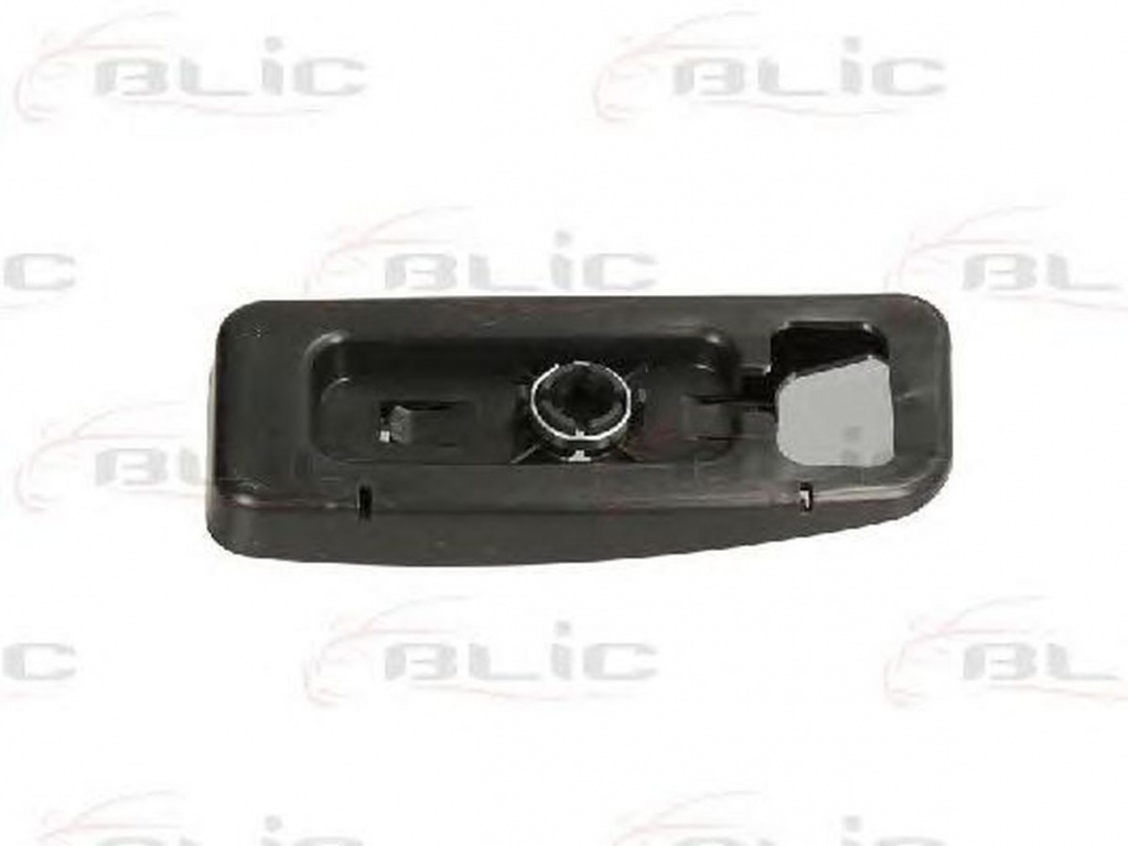 Sticla oglinda VW CRAFTER 30-35 bus 2E BLIC 6102021213992P