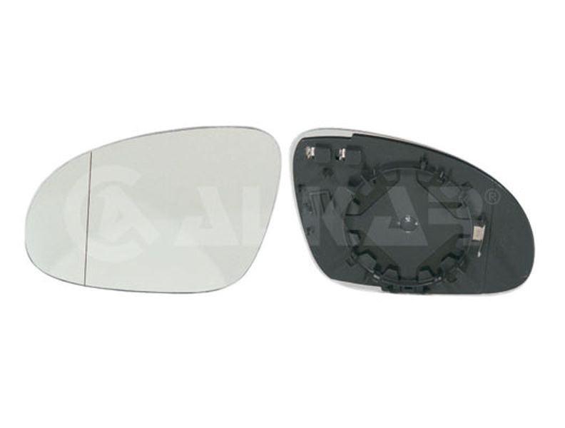Sticla oglinda VW SHARAN 7M8 7M9 7M6 ALKAR A6471128