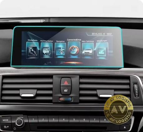 Sticla securizata protectie display 250x90 mm BMW Seria 2 Coupe (2012->) [F22,F87]