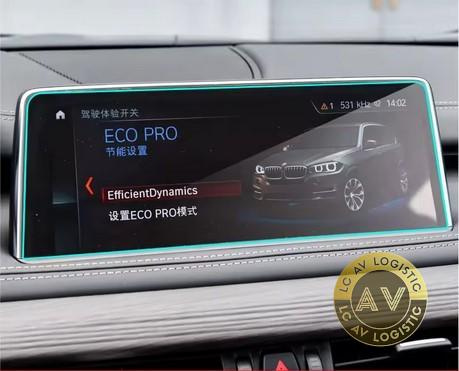Sticla securizata protectie display BMW X6 (F16, F86) 2014-2016