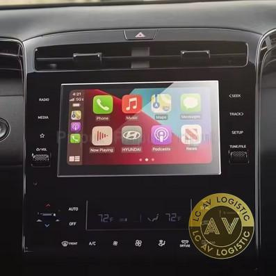 Sticla securizata protectie navigatie Hyundai Tucson 4 (2020-2023)