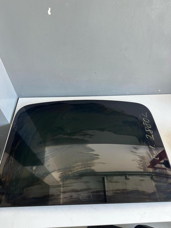 Sticla Trapa spate Volvo XC90 V60 2019+ 31395507 3