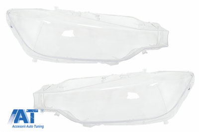 Sticle Far compatibil cu BMW Seria 3 F30 F31 (2011