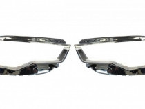 Sticle faruri Audi A6 4G - nou